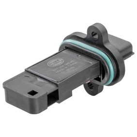 Luftmassenmesser (LMM) 8ET 358 095-431 von HELLA günstig für 78,19 € online kaufen