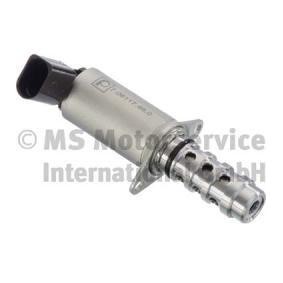 Comprar Válvula control, ajuste de levas de PIERBURG 7.06117.46.0 a bajo precio de 65,14 €