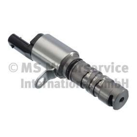 Comprar Válvula control, ajuste de levas de PIERBURG 7.06117.48.0 a bajo precio de 61,89 €