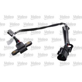 Kurbelwellensensor 366437 von VALEO günstig für 42,40 € online kaufen