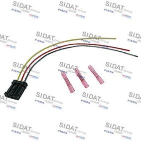 Kabelreparatursatz, Heckleuchte 405487 von SIDAT günstig für 31,65 € online kaufen