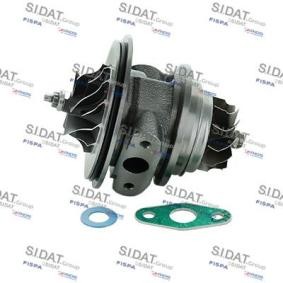 Acquista Coreassy turbina da SIDAT 47.1036 a buon mercato per soli 187,96 €