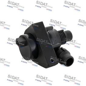 Zusatzwasserpumpe 5.5341 von SIDAT günstig für 91,39 € online kaufen