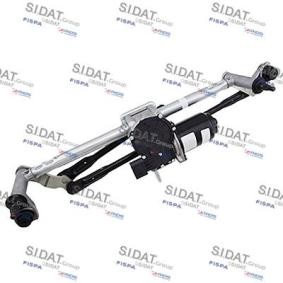 Comprar Sistema de lavado de parabrisas de SIDAT 68022 a bajo precio de 210,53 €