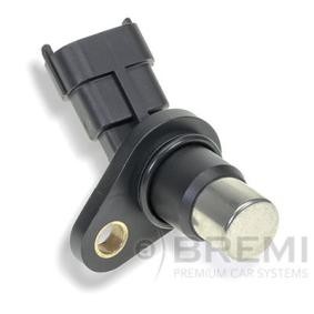 Nockenwellensensor 60539 von BREMI günstig für 23,17 € online kaufen