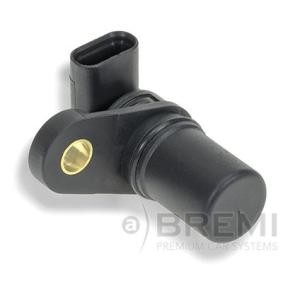 Kurbelwellensensor 60543 von BREMI günstig für 22,60 € online kaufen