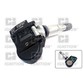 Comprar Sensor de presión de neumáticos (TPMS) de QUINTON HAZELL XTPS107 a bajo precio de 23,07 €