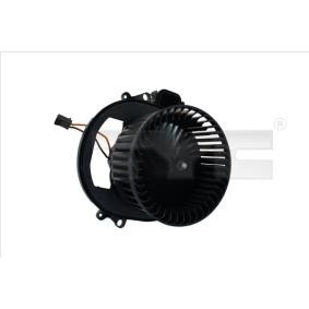 Acquista Ventilatore abitacolo da TYC 503-0016 a buon mercato per soli 116,43 €