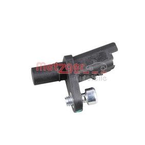 ABS-Sensor von METZGER