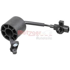 ABS-Sensor 09001388 von METZGER günstig für 53,93 € online kaufen
