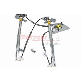 Comprar Elevalunas de METZGER 2160532 a bajo precio de 170,27 €