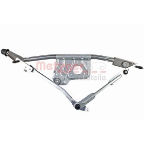 Compre Tirante de limpa-vidros da METZGER 2190894 a um preço baixo por 98,80 €
