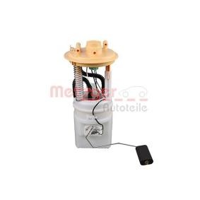 Comprar Unidad de alimentación de combustible de METZGER 2250403 a bajo precio de 244,96 €
