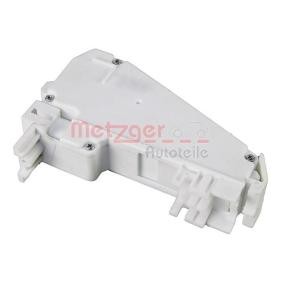 Acquista Attuatore, Chiusura centralizzata da METZGER 2317023 a buon mercato per soli 58,22 €