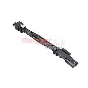 Anschlussleitung, Stellmagnet-Nockenwellenverstellung 2324077 von METZGER günstig für 26,36 € online kaufen