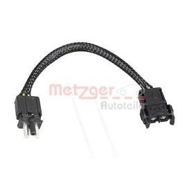Anschlussleitung, Stellmagnet-Nockenwellenverstellung 2324078 von METZGER günstig für 56,83 € online kaufen