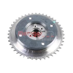 Nockenwellenversteller 2410050 von METZGER günstig für 143,63 € online kaufen