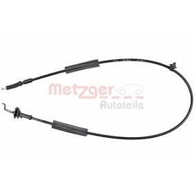 Acquista Cavo comando, Sblocco porta da METZGER 3160018 a buon mercato per soli 22,89 €