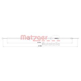 Motorhaubenzug 3160038 von METZGER günstig für 17,62 € online kaufen