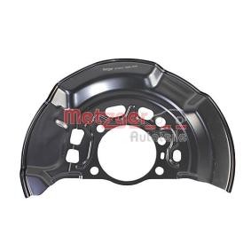 Ankerblech 6115311 von METZGER günstig für 25,56 € online kaufen