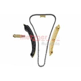 Comprar Kit de cadena de distribución de METZGER 7490057 a bajo precio de 135,55 €
