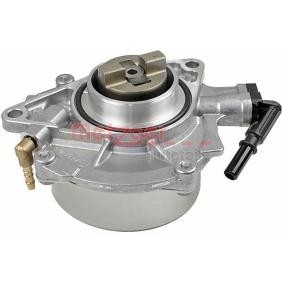 Unterdruckpumpe, Bremsanlage 8010091 von METZGER günstig für 409,92 € online kaufen