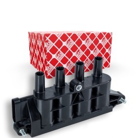 Zündspule 171885 von FEBI BILSTEIN günstig für 90,92 € online kaufen