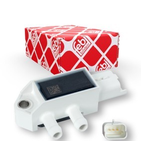 NISSAN Differenzdrucksensor von FEBI BILSTEIN