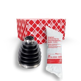 Compre Jogo de foles, veio de transmissão da FEBI BILSTEIN 172465 a um preço baixo por 27,22 €