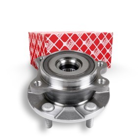 Compre Buje de rueda de FEBI BILSTEIN online para LM 300h a precios moderados