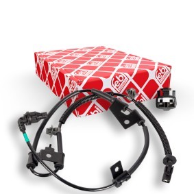 Køb ABS Sensor af FEBI BILSTEIN 172538 til den lave pris 254,72 DKK