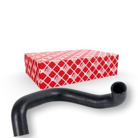 Compre Tubo de radiador de FEBI BILSTEIN online para COROLLA Verso (ZDE12_, CDE12_) a preços moderados