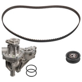 Achetez des Kit de distribution + pompe à eau de chez FEBI BILSTEIN en ligne pour 80 B1 Berline (80, 82) à prix modérés