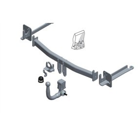 Osta Vetokoukku BRINK:llä 685400 edullisesti hintaan 514,02 €