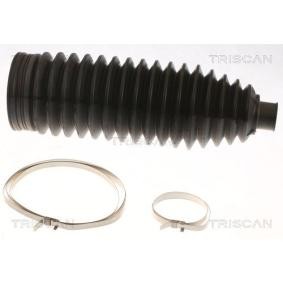 Faltenbalgsatz, Lenkung 8500 17005 von TRISCAN günstig für 21,37 € online kaufen