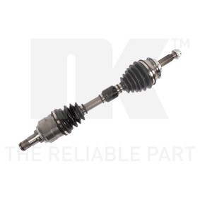 Antriebswelle 504514 von NK günstig für 143,25 € online kaufen