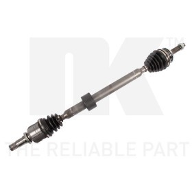 Antriebswelle 504515 von NK günstig für 174,28 € online kaufen