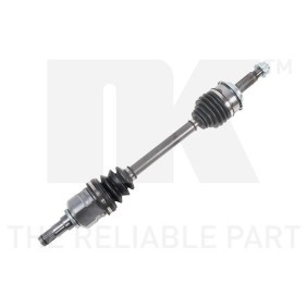 Antriebswelle 504521 von NK günstig für 122,17 € online kaufen