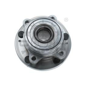 Radlagersatz 921331 von OPTIMAL günstig für 90,58 € online kaufen