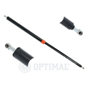 Compre Mola pneumática, capot do motor da OPTIMAL AG-50037 a um preço baixo por 22,28 €
