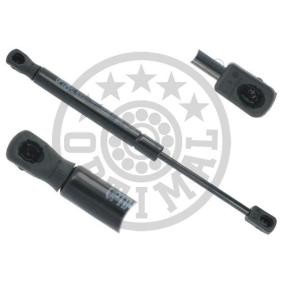 Motorhaubendämpfer AG-50289 von OPTIMAL günstig für 21,88 € online kaufen