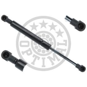 Motorhaubendämpfer AG-50295 von OPTIMAL günstig für 17,09 € online kaufen