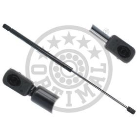 Köp Gasfjäder till baklucka av OPTIMAL AG-50436 till det låga priset 889,67 kr