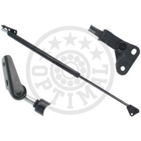 Köp Gasfjäder till baklucka av OPTIMAL AG-50664 till det låga priset 530,93 kr