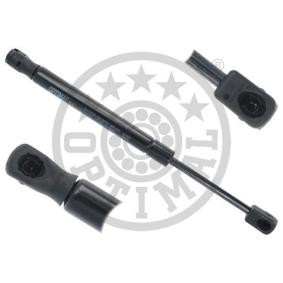 Motorhaubendämpfer AG-50678 von OPTIMAL günstig für 80,36 € online kaufen
