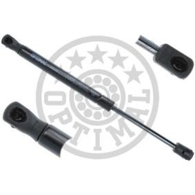 Motorhaubendämpfer AG-50720 von OPTIMAL günstig für 17,81 € online kaufen