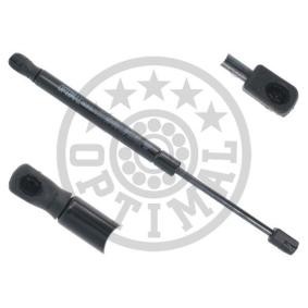 Motorhaubendämpfer AG-51063 von OPTIMAL günstig für 22,88 € online kaufen