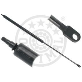 Compre Mola pneumática, capot do motor da OPTIMAL AG-51375 a um preço baixo por 18,24 €