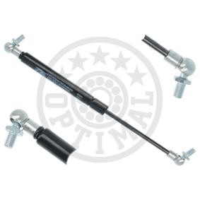 Köp Gasfjäder till baklucka av OPTIMAL AG-52003 till det låga priset 185,22 kr