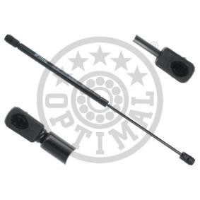 Compre Mola pneumática, capot do motor da OPTIMAL AG-52234 a um preço baixo por 103,92 €